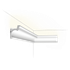 C328 карниз 2000х68х90 Orac Decor полиуретан