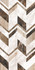 Настенная плитка Гавана Геометрия 30х60 Axima глянцевая керамическая СК000037044