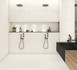 Керамогранит керамогранит Сeasar 60x120 Сr Arcadia Ceramica carving универсальная плитка CR4010-A
