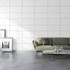Декор Hindi Decor Luster 30x60 Eurotile Ceramica матовый керамический 7930138703654