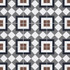 Керамогранит Bristol Red 60x60 Matt Staro Carpets матовый напольная плитка УТ-00000348