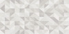 Настенная плитка Roma Origami Beige 31,5х63 Керлайф матовая керамическая 923174