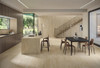 Керамогранит Marvel T Romano Sand 120x278 Atlas Concorde Italy матовый настенная плитка HCO0