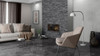 Керамогранит Piave Compacglass Pearl 45х90 Pamesa сатинированный универсальный