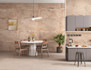 Керамогранит Bella Sand 60x120 Eurotile Ceramica матовый универсальная плитка 7930138703906