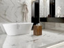 Керамогранит Royal Marble White Polished Rec 60х120 Yurtbay полированный универсальный P15006.6_sklad