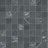 Мозаика Mos Cromat-One Carbon 30х30
