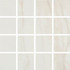 Мозаика Malla Tresana Blanco (7х7) 30x30 керамогранитная