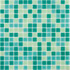 Мозаика CES/107(m) 20x20 стекло 32.7x32.7