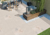 Керамогранит Arenito Dutch 60x60 Ocean ceramic матовый универсальная плитка OC0000231