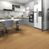 Кварц-виниловый LVT ламинат на клеевой основе Bazzart Софора W1815-25 31 класс 914х152х1.5 мм