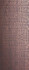 Декор Blaze Corten Texture 50x120 матовый керамический