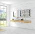 Керамогранит Calacutta Polished Rectified 60х120 Goldis Tile полированный универсальный P1ZA0KBAA0 H1SO