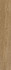 Керамогранит Ossimori Beige Extra Matt Rt 20х120 Marazzi Ragno матовый универсальная плитка R9TH