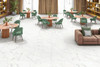 Керамогранит Rs 123 White (Carving) 60x120 Belleza универсальная плитка СК000045763