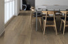 Паркетная доска Auswood Magma Oak дуб 1-полосная