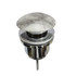 Донный клапан для раковины Orta универсальный HF1083- C4 механизм Click Clack С0005323