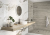 Керамогранит Marble Calacata Renior R Pulido 60x120 Roca Ceramica полированный настенный 60524