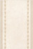 Декор STG/A572/8262 Золотой Пляж Орнамент 20х30 Kerama Marazzi матовый керамический