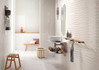 Настенная плитка Color Code Grigio Sat. 30х60 Marazzi Italy сатинированная керамическая MNDA