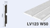 Декоративная панель Hiwood LV123 W50