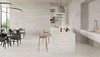 Керамогранит Minimal White Lappato Antique 60х120 Provenza Unique Travertine лаппатированный (полуполированный) универсальная плитка ENLT