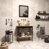 Керамогранит Axion Cold Mars 4D 60х120 NT Ceramic carving, sugar effect универсальная плитка NTTVL99844D