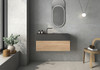Керамогранит Memory Gris 30x60 Matt Geotiles матовый универсальная плитка