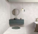 Керамогранит Cementum Bianco 60х120 RT Arcadia Ceramica матовый универсальный RT7002-A