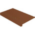 Ступень фронтальная World Woods gradone Natural 60x60 керамогранит