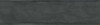 Настенная плитка Crossroad Brick Coal 7.5x30 ABK глянцевая керамическая PF60001341