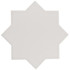 Керамогранит Porto Star Oxford Gray 16,8x16,8 Equipe матовый универсальный 30624