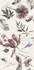 Декор Decor Daria 15x30 глянцевый керамический