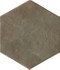 Керамогранит SG23041N Гроссето Коричневый матовый 20х23.1 Kerama Marazzi матовый универсальная плитка