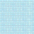 Мозаика Taurus-15 прокрашенная в массе стекло 32.7х32.7 см матовая чип 15х15 мм, голубой