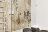 Керамогранит Onyx and More Golden Blend Glo 6 mm 160x160 R Casa Dolce Casa полированный универсальный 765999