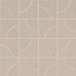 Мозаика Aplomb Canvas Mosaico Arch 32x32 керамика матовая, бежевый A6SM