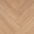 SPC ламинат Millennium Бойнице Herringbone 34 класс 635х127х5 мм (каменно-полимерный) с фаской HB 1366L-1C