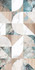 Декор Energy Life 30х60 Creto матовый керамический NB_0445