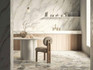 Керамогранит Hme Blended 120x120 Rett Hard Del Conca Marble Edition матовый напольная плитка GRMEBLENDR