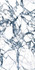 Керамогранит Pulp Blue D. Polished 60x120 41ZERO42 полированный универсальный 4100702