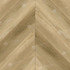 SPC ламинат Alpine Floor ECO 18-17 Grazioso Chevron 43 класс 600х127х5 мм (каменно-полимерный) с фаской