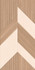 Керамогранит Soft Wood Pine Matt 60x120 Infinity Ceramica матовый, рельефный (рустикальный) настенная плитка 17262