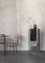 Керамогранит Kinder Metal Dark 60x120 Granoland/LandDecor матовый универсальный 09027-0002