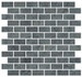 Декор MM13122T Эвора Синий Светлый Созаичный глянцевый 32x30x0,9 Kerama Marazzi керамический