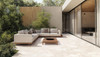 Керамогранит Neutra Beige Silktech 60х120 Ergon Matera Stone сатинированный универсальная плитка EN53