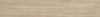 Керамогранит Alder Cream Rectified Goldis Tile 19.7х119.7 матовый универсальный УТ000030856