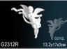 Перфект Фрагмент орнамента G2312R