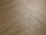 SPC ламинат Lamiwood Дуб Мурано Venezia 43 класс 615х128х5 мм (каменно-полимерный) 214 с фаской