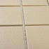 Мозаика Bonaparte Альба Бежевый / Alba Beige керамика 30.3х30.3 см матовая чип 48х48 мм бежевый
